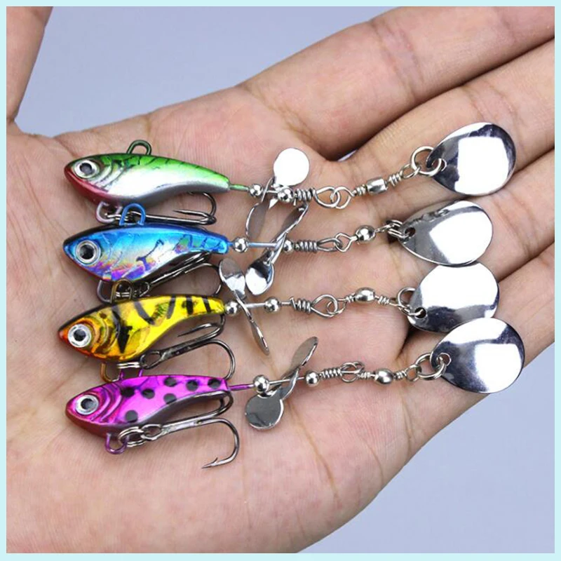 Спиннер Для Рыбалки Купить В Казани