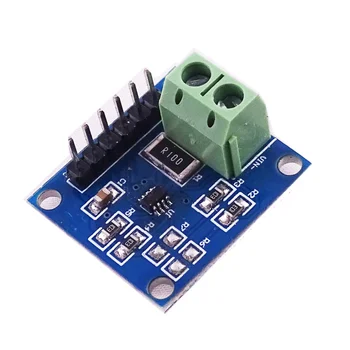 

Upgraded version INA219 I2C interface High Side DC Current Sensor Breakout power