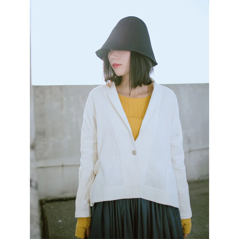 Womens Mens 100% Wool Felt Cloche Bucket Hats Cap Cone Body Millinery Hats Body Base Fascinators Block Hood Hats Supply B107 wide brim fedora hat