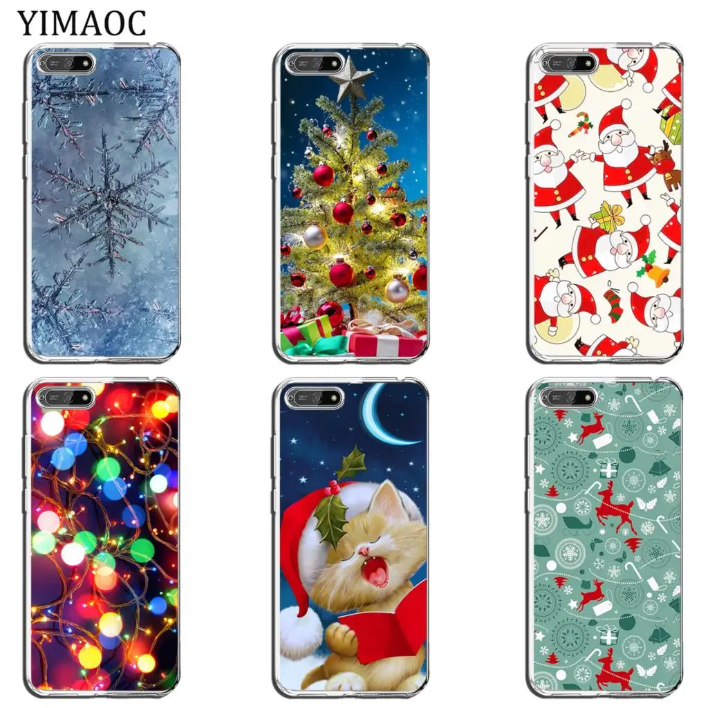 Чехол для Huawei Y7 Y6 Y9 Prime 2018 Honor 20 10 8 8C 8X 9X 9 Lite 7X 7C 7A Pro|Бамперы| |