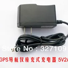 DC 5 V 2A MINI USB Универсальный AC 100-240 V блок питания адаптер настенное зарядное устройство US EU Plug