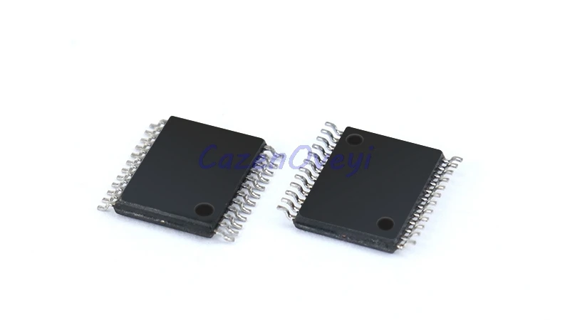 

10pcs/lot D16861GS SSOP24 D16861 SSOP 16861GS SMD SOP SMD In Stock