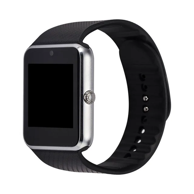 gt08 smartwatch bt notifier for iphone
