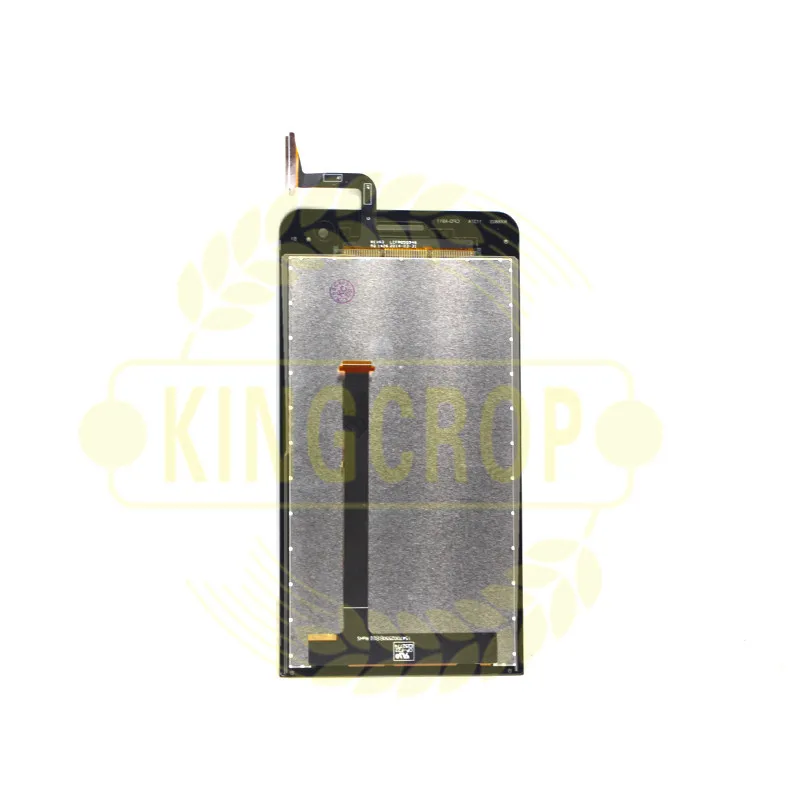 For Asus Zenfone 5 A500CG A500KL A501CG LCD Display (7)