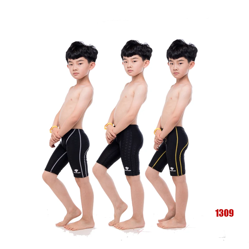 youth jammers swimwear