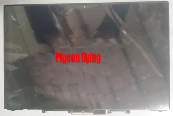 

new lxl for thinkpad x1 yoga 2nd gen LED LCD ASSEMBLIES 2017 14、HD、TP、NRM、FHD、w/REF (20JD, 20JE, 20JF, 20JG) fFRU 01AX895