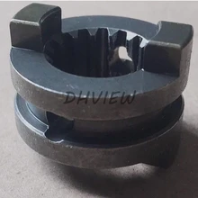 Запчасти для Tohatsu 5HP Зубчатая Муфта