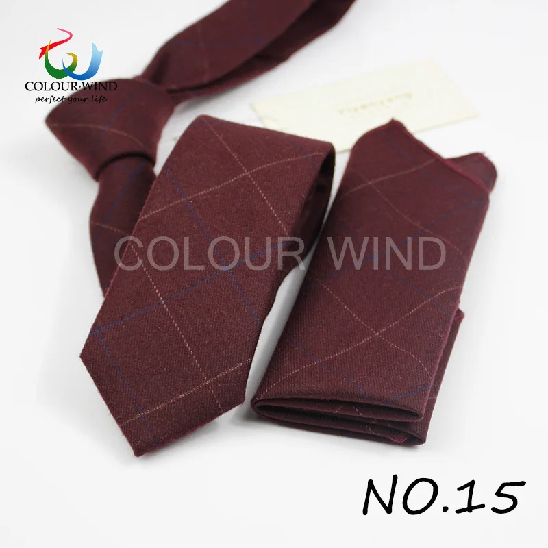 Yiyanyang Мягкий хлопок галстук набор платок для Для мужчин формальные платок Дизайн галстук ручной работы комплект Label Услуги