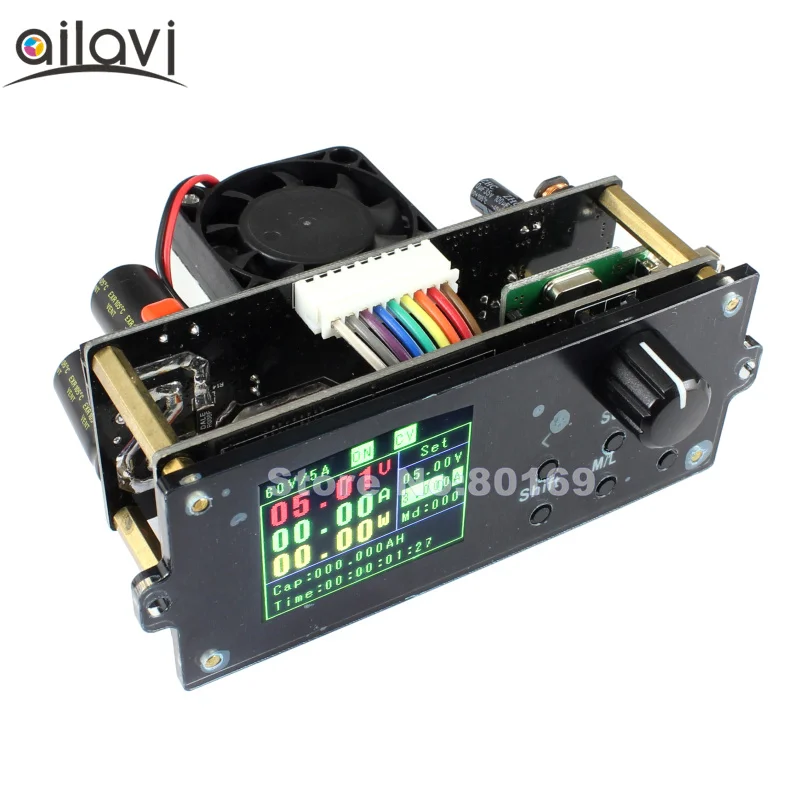 Лабораторный источник питания DPX6005S 60V5A регулируемый регулятор напряжения