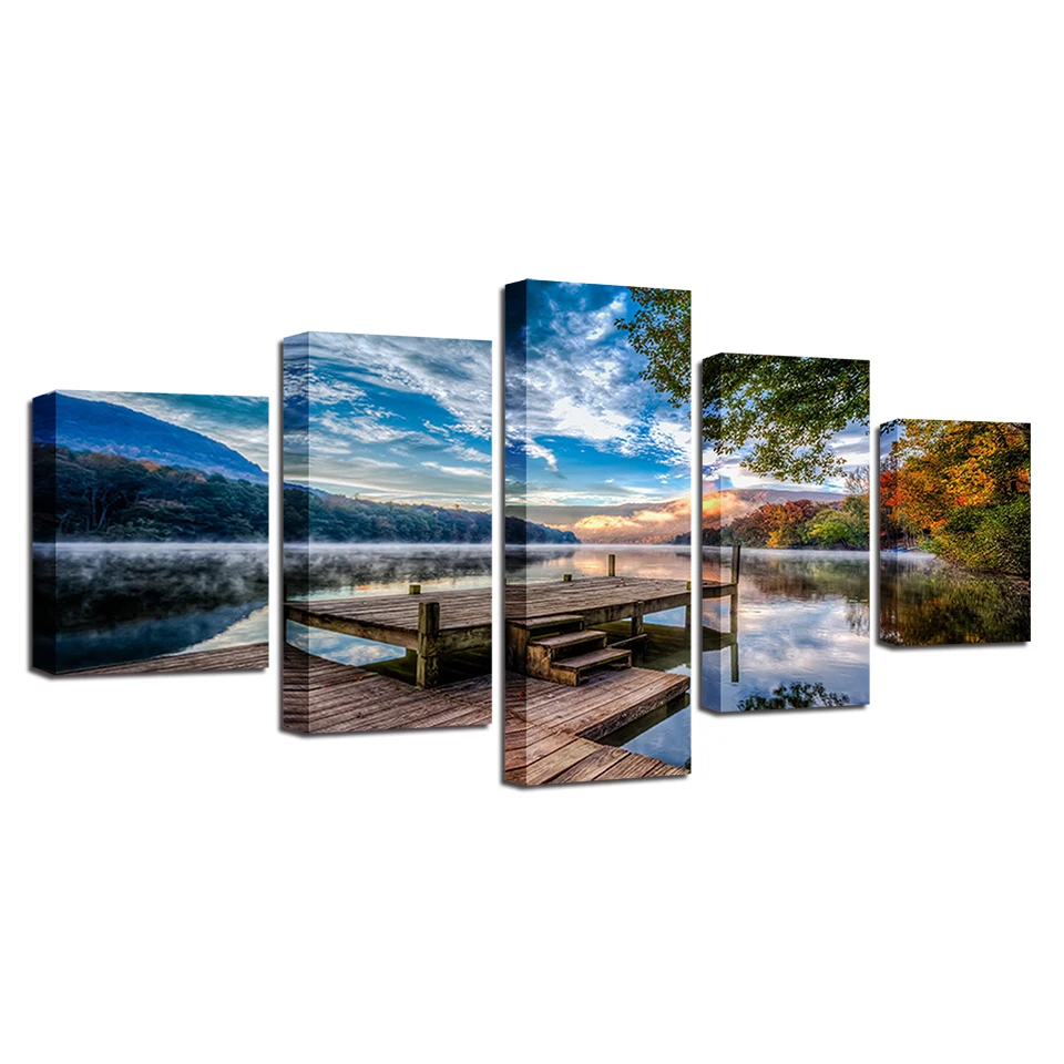5