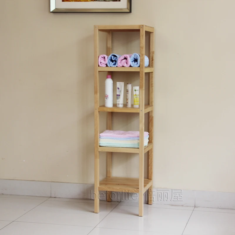 Clapboard Wood Shelving Storage Rack Shelf Bathroom Ikea Clapboard Wood Shelving Storage Rack
