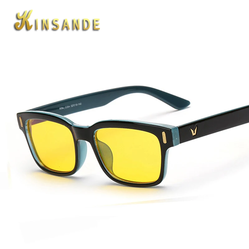 Buy 2017 Computer Eyewear glassess Anti Glare and Anti