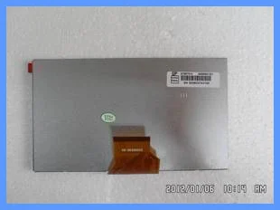 Free shipping Original 6.5 inch AT065TN14 LCD screen caska Philco soling can reprovision touch | Электроника