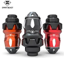 SPIRIT BEAST Motorcycle Accessories Motorcycle Falling Protection Moto Frame Sliders Screw Crash Pad Cover Falling Protector SPIRIT BEAST Motorcycle Accessories Motorcycle Falling Protection Moto Frame Sliders Screw Crash Pad Cover Falling Protector