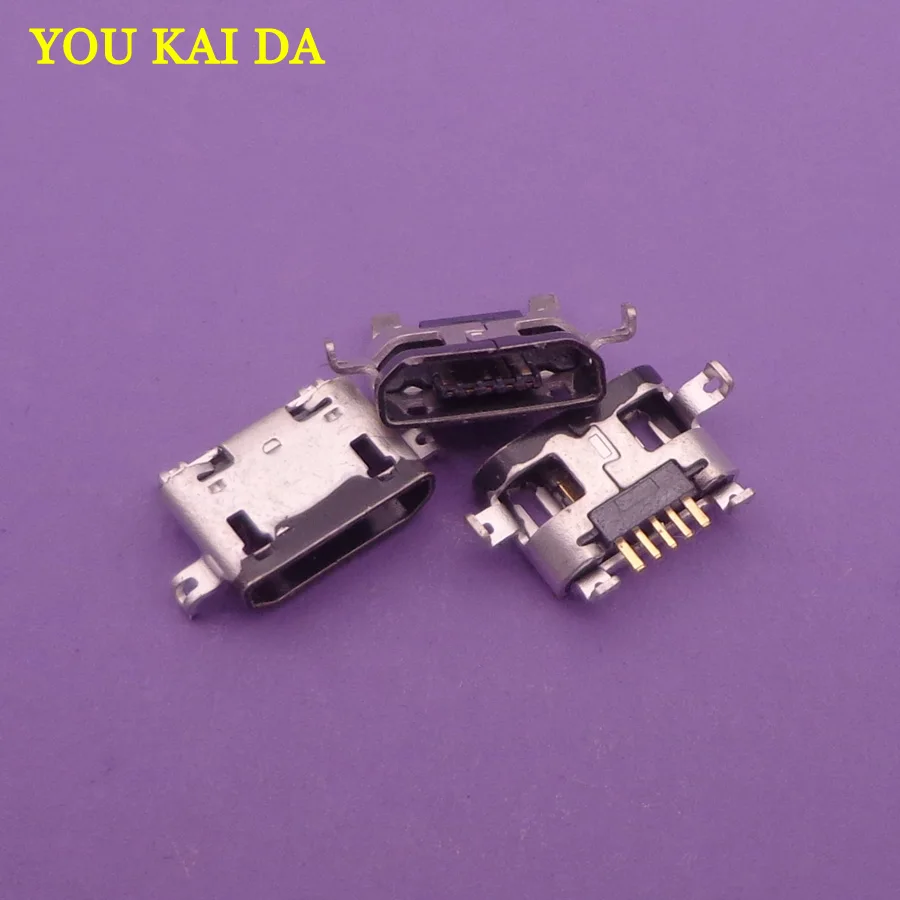 

5pcs/lot For Motorola MOTO X Style X+2 XT1570 XT1572 XT1575 micro USB Charging Port Connector Plug Jack Socket Dock Repair Part