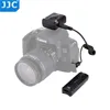 JJC caméra 433MHz RF sans fil à distance obturateur contrôleur pour CANON EOS 850D G1X MarK III 700D SX60 HS SX50 HS 800D 200D ► Photo 1/6