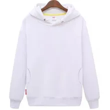 Han Duck высокого качества унисекс одноцветные хоккейные толстовки с хоккейной маской для мужчин и женщин