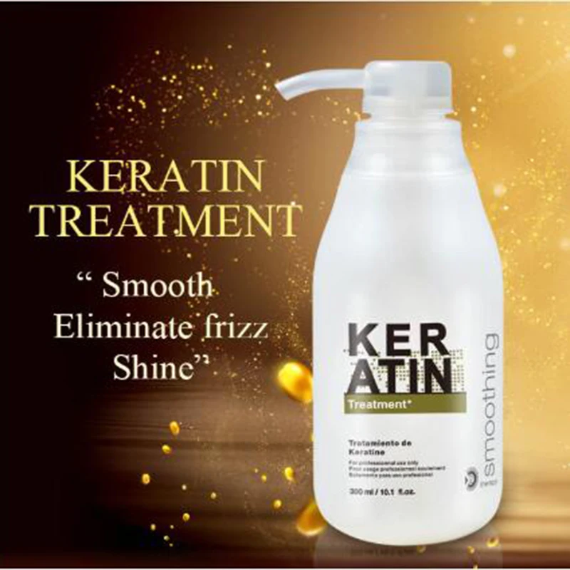 PURC 12% Brazil Keratin Treatment 300 ml, 100 ml Purifying Shampoo Make Hair Straightening Hair Care Products PURC 12% Brazil Keratin Treatment 300 ml, 100 ml Purifying Shampoo Make Hair Straightening Hair Care Products
