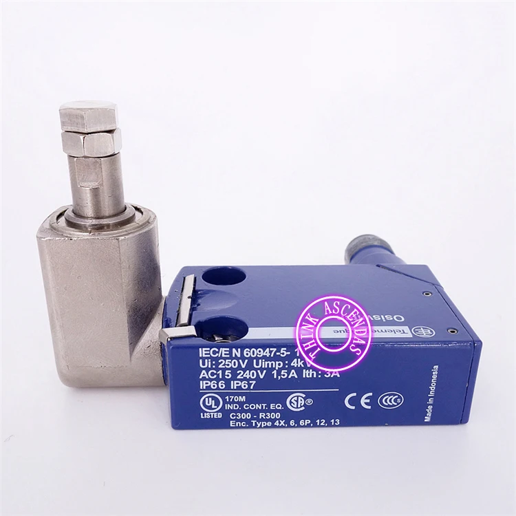 Концевой выключатель XCMD2162M12 ZCMD21M12 ZCE62