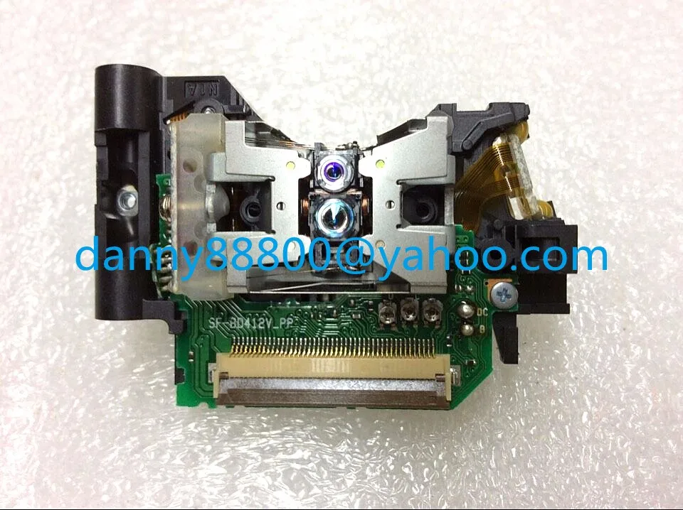 SF-BD412V-PP