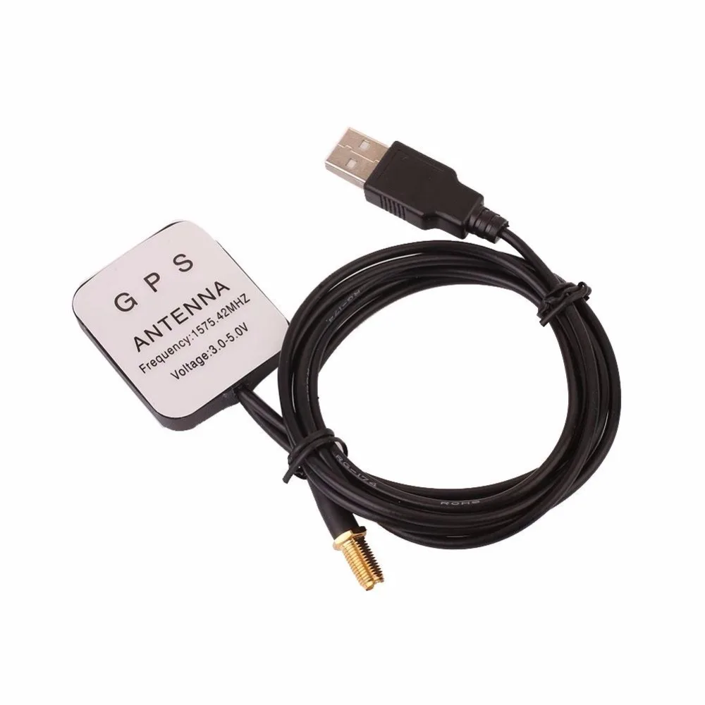  Auto GPS Antenne Antenne Signal Repeater Verstärker Empfänger Sender Werkzeug 30dB