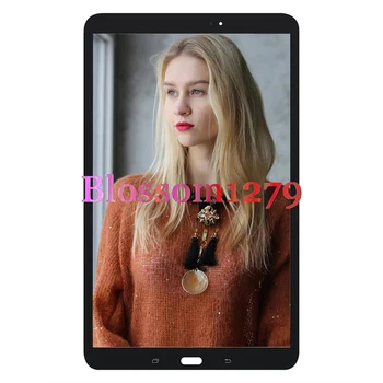 

1Pcs (Full Tested) For Samsung Galaxy Tab A 10.1 2016 T580 T585 LCD Display Touch Screen Digitizer Assembly Replacement