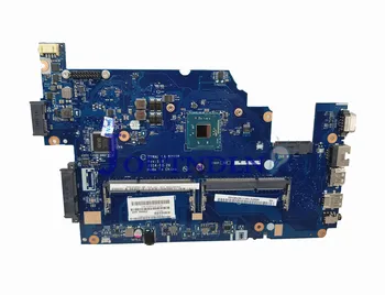 

JOUTNDLN FOR acer aspire E5-511 Laptop motherboard DDR3 Z5WAL LA-B211P NBMPK11001 NB.MPK11.001 w/ n3530 cpu