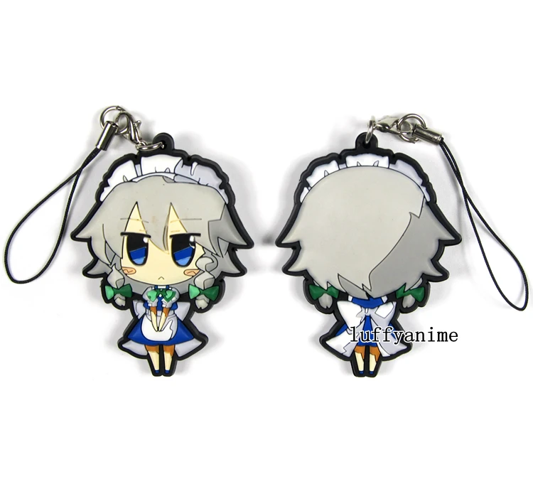 Izayoi Sakuya_