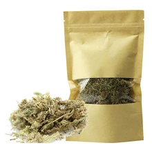 20*12cm sphagnum musgo jardim sphagnum musgo musgo hidratação musgo nutrição fertilizante orgânico para phalaenopsis orquídea musgo sphagnum