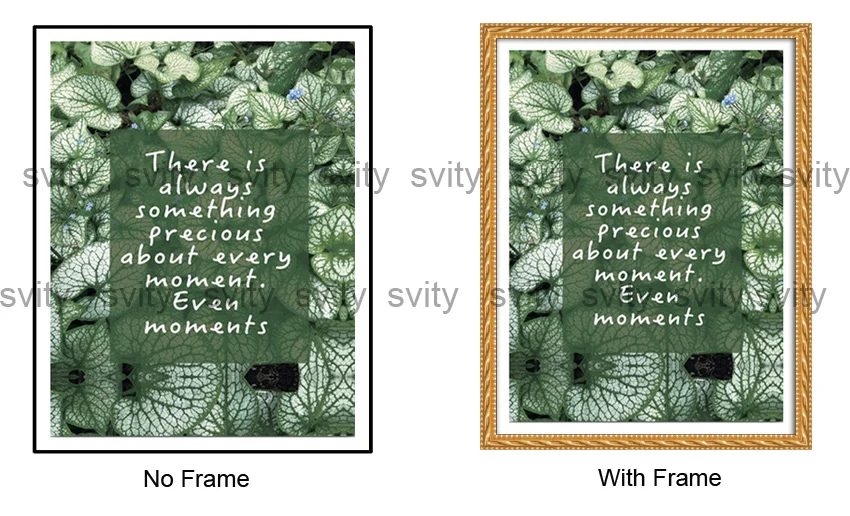 pvc +frame svity 1