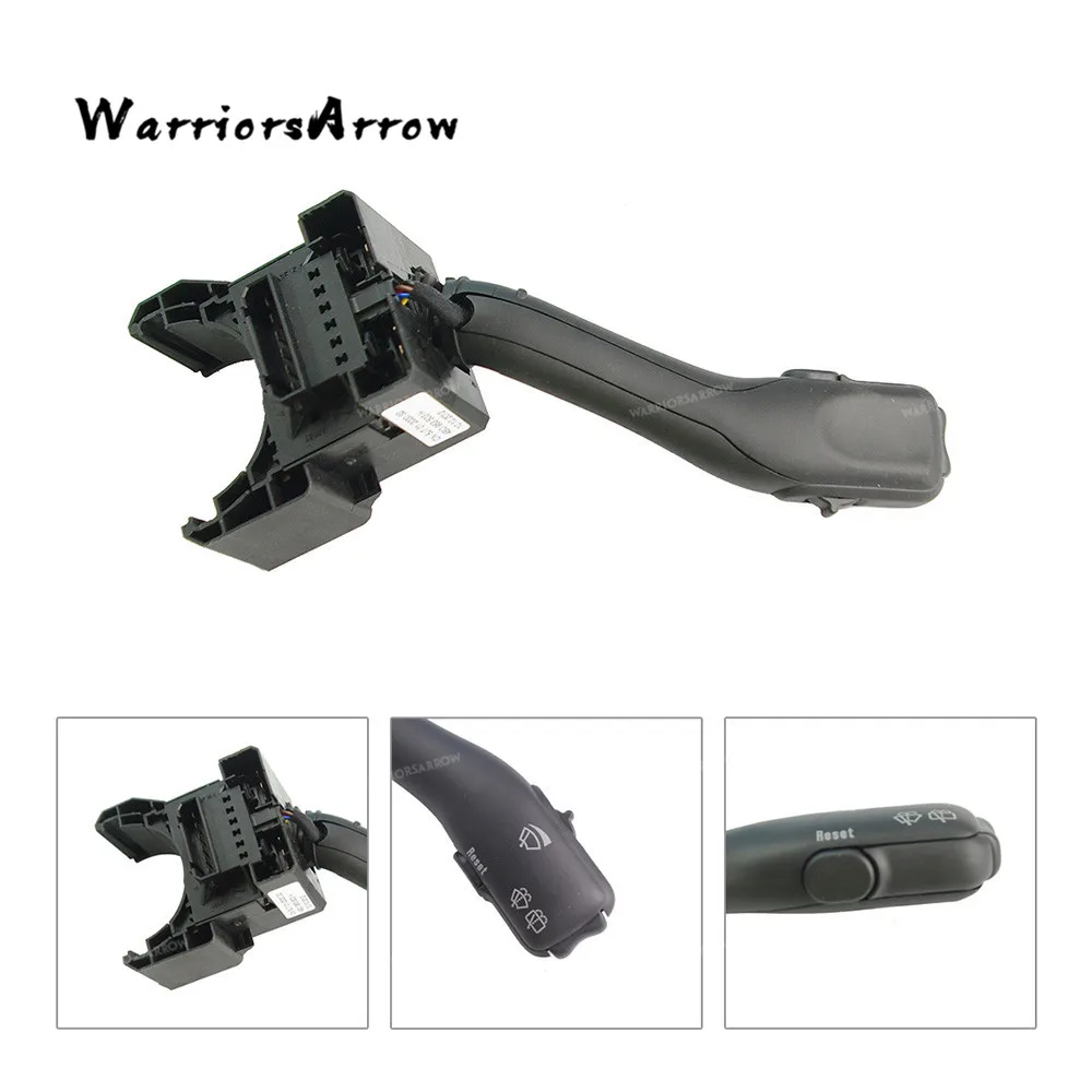 Стебель стеклоочистителя для Audi A3 A6 1998 2005 S6 Volkswagen Bora Passat Golf For Skoda Fabia Seat