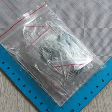 95 шт./лот высокое качество Диод комплект 1N4148 1n4007 FR107 1N5399 FR207 1N5822 FR307 1N5408 1N5819