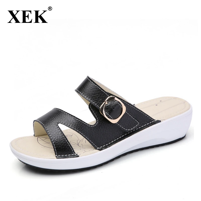 popular sandals 2018