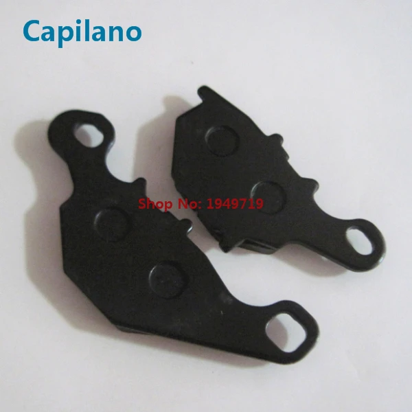 AN125 HS125T brake pad (4)