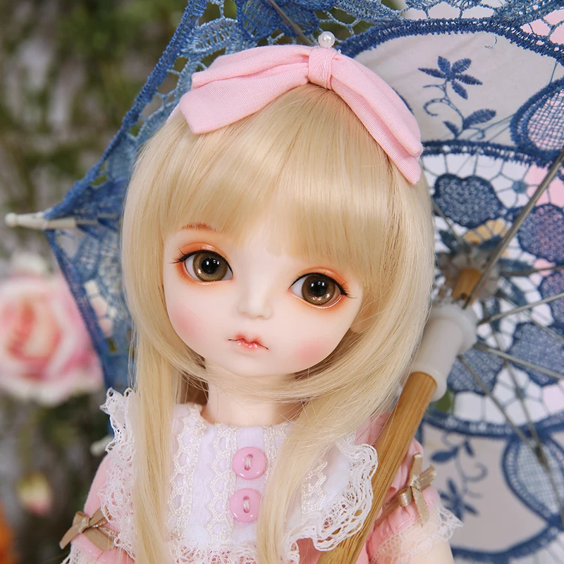 Кукла ROSENBJD RL для отдыха 1/4 BJD SD высокое качество игрушки свободные глаза магазин