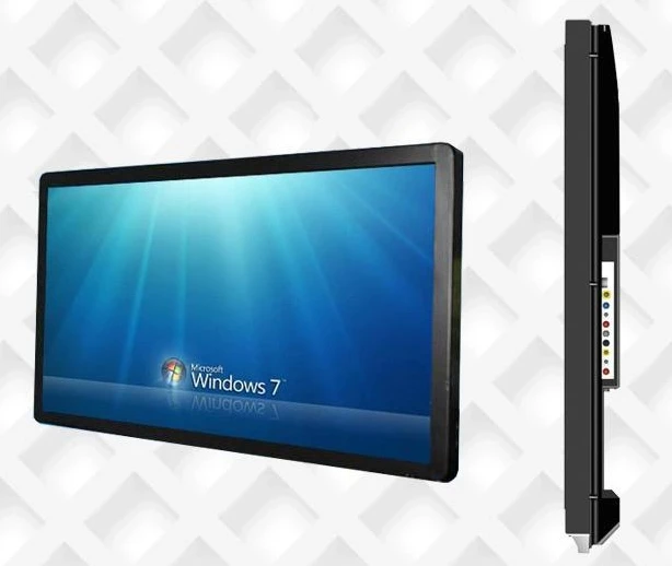 

IP Ad Remote Public signage management Software with TFT Type and Indoor Application Digital Signage Solutions