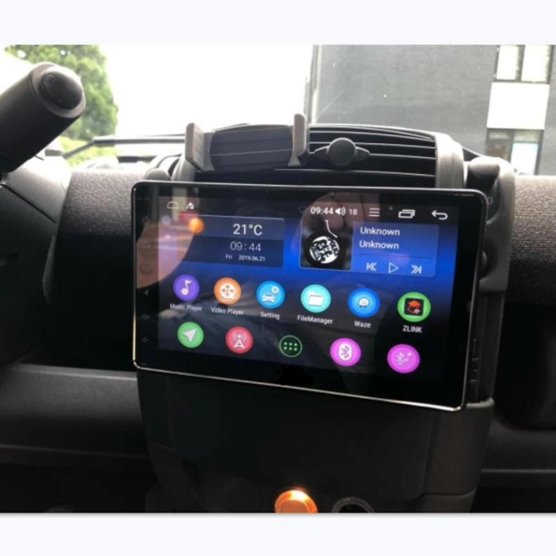 7 &quot1Din Android 8 1 Восьмиядерный автомобильный стерео Mulltimedia Автомагнитола головное