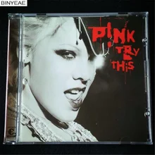 pink try album