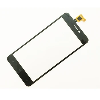 

High Quality Touchscreen For Qumo Quest 507 Touch Screen Touch Panel Glass Sensor Digitizer Replacement parts