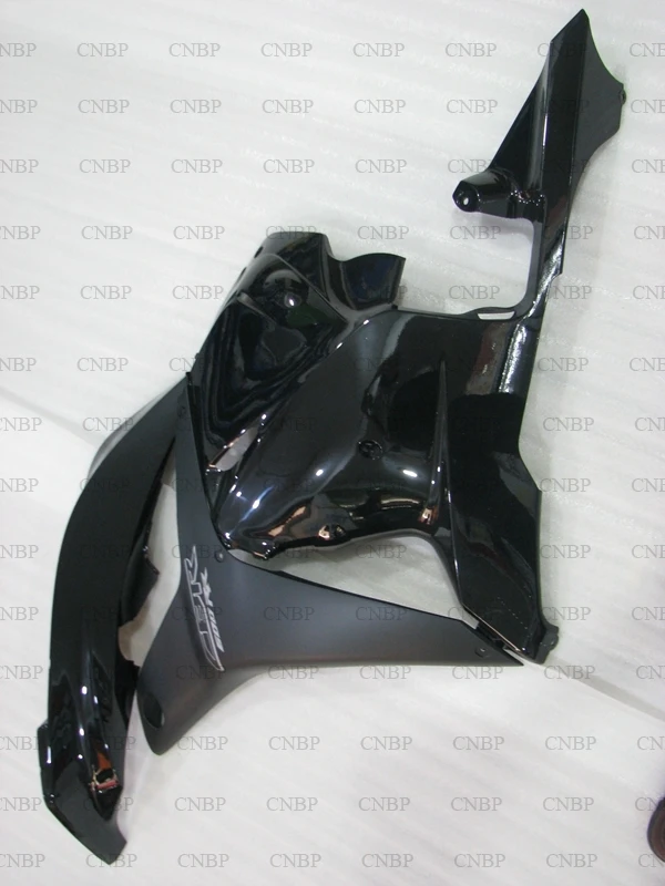 Пластиковые обтекатели для Honda CBR600RR 2009 2012 CBR 600 RR 2010 CBR600 черные