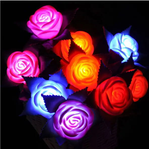 Popular Glow Stick FlowerBuy Cheap Glow Stick Flower lots from China