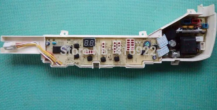 

Free shipping 100% tested washing machine board for computer board xqb60-728hm on sale