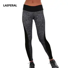 LASPERAL font b Women b font font b Leggings b font High Waist Elastic font b