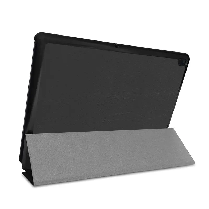 Чехол для lenovo Tab E10 TB-X104F TB-X104L 10," чехол Funda Tablet тонкий защитный чехол из искусственной кожи с подставкой+ стилус+ пленка