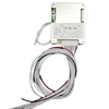 Batterie Lipo 48V 13S et PCB 54.6V avec courant de décharge constant 30A et BMS avec interrupteur on off ► Photo 1/6