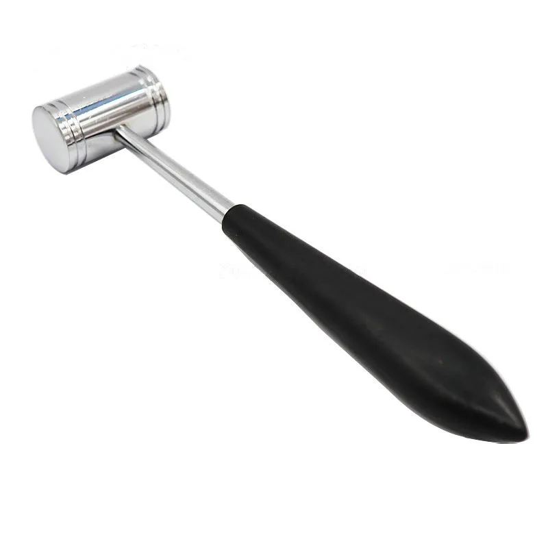 

Dentist Instruments Surgical Tools Hammer for Dental Surgery or Other Purposes 18cm 1Pcs