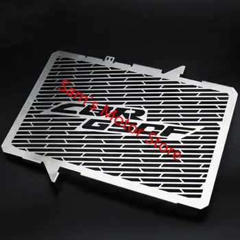 

CB650F cooling radiator guard motorcycle water tank cover protection net
