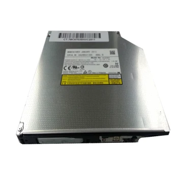 

Laptop Internal Optical Drive Universal for HP ProBook 6450b 6550b 6930 Compaq CQ60 Dual Layer 8X DVD RW DL CD Burner