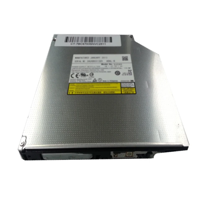 Laptop Internal Optical Drive Universal for HP ProBook 6450b 6550b 6930 
