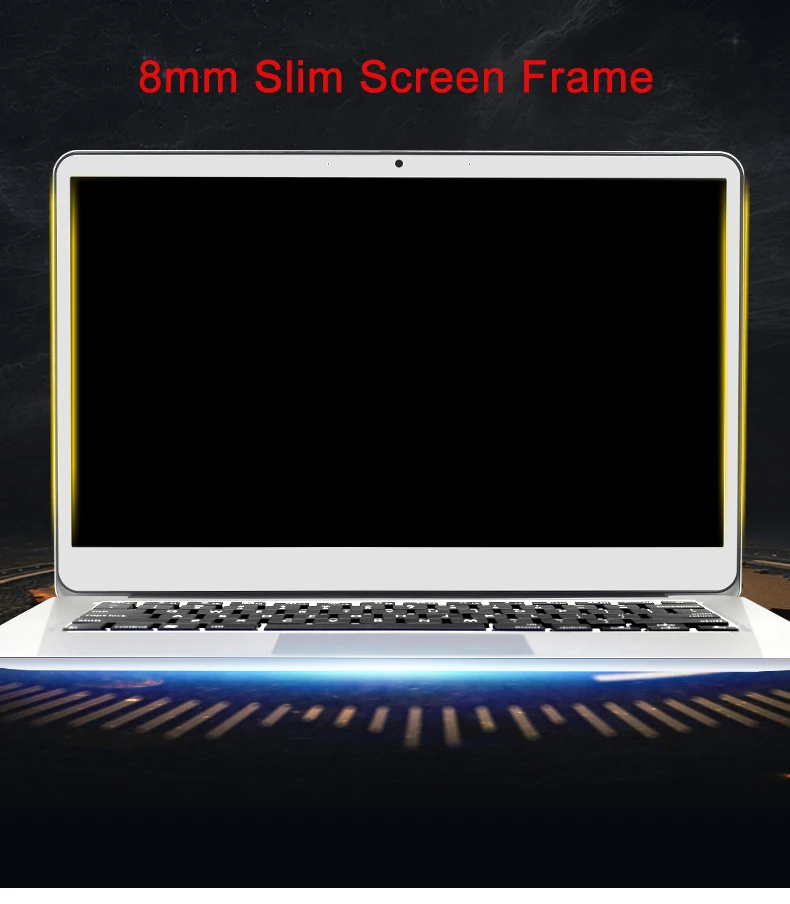 slim frame